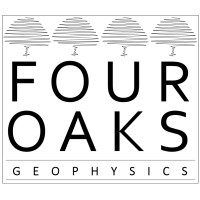 Four Oaks Geophysics LLC logo, Four Oaks Geophysics LLC contact details