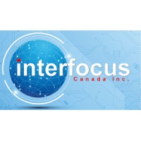 Interfocus Canada Inc. logo, Interfocus Canada Inc. contact details