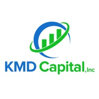 KMD Capital logo, KMD Capital contact details