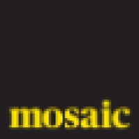 Mosaic Digital logo, Mosaic Digital contact details