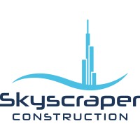 Skyscraper Construction logo, Skyscraper Construction contact details