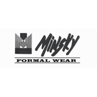 Minsky Formal Wear logo, Minsky Formal Wear contact details