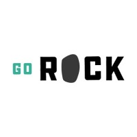 GoRock logo, GoRock contact details