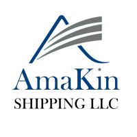 AmaKin Shipping LLC logo, AmaKin Shipping LLC contact details