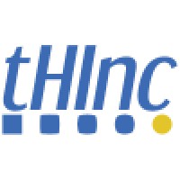 tHIncLLC logo, tHIncLLC contact details