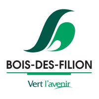 Ville de Bois-des-Filion logo, Ville de Bois-des-Filion contact details