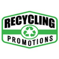 Recycling Promotions logo, Recycling Promotions contact details