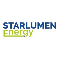 Starlumen Energy LLP logo, Starlumen Energy LLP contact details