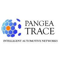 PangeaTrace logo, PangeaTrace contact details