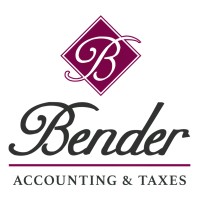 Bender Accounting & Taxes logo, Bender Accounting & Taxes contact details