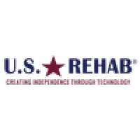 U S Rehab logo, U S Rehab contact details