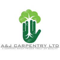 A&J Carpentry Ltd logo, A&J Carpentry Ltd contact details