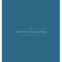 Sentient Marketing logo, Sentient Marketing contact details