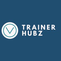 TrainerHubz logo, TrainerHubz contact details