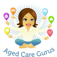 Aged Care Gurus logo, Aged Care Gurus contact details