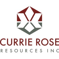 Currie Rose Resources (TSXV: CUI) logo, Currie Rose Resources (TSXV: CUI) contact details