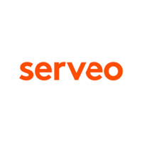 Serveo logo, Serveo contact details