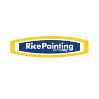 Rice Painting Company logo, Rice Painting Company contact details