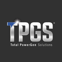 Total PowerGen Solutions logo, Total PowerGen Solutions contact details