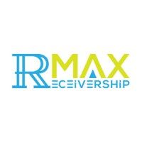 Max Receivership logo, Max Receivership contact details