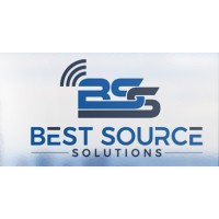 Best Source Solutions logo, Best Source Solutions contact details