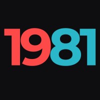 1981 Digital Marketing logo, 1981 Digital Marketing contact details