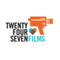 Twentyfourseven Films logo, Twentyfourseven Films contact details