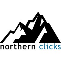 Northern Clicks logo, Northern Clicks contact details