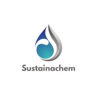 Sustainachem logo, Sustainachem contact details