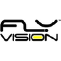 FlyVision USA logo, FlyVision USA contact details