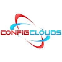 ConfigClouds logo, ConfigClouds contact details