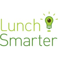 LunchSmarter.com logo, LunchSmarter.com contact details