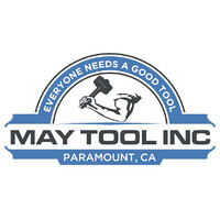 MAY TOOL INC. logo, MAY TOOL INC. contact details