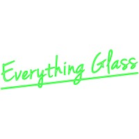 Everything Glass-Houston logo, Everything Glass-Houston contact details