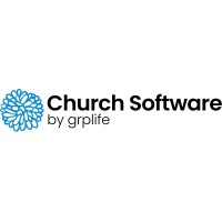 Church Software by grplife logo, Church Software by grplife contact details