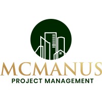 McMANUS Project Management, LLC logo, McMANUS Project Management, LLC contact details