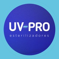 UV-PRO Esterilizadores logo, UV-PRO Esterilizadores contact details