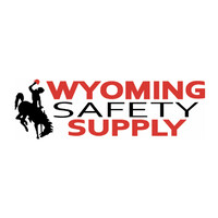 WYOMING SAFETY SUPPLY logo, WYOMING SAFETY SUPPLY contact details