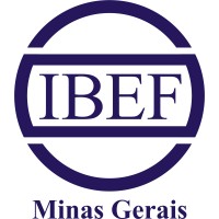 IBEF Minas Gerais logo, IBEF Minas Gerais contact details