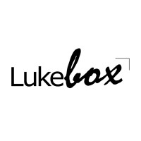 LukeBox Design logo, LukeBox Design contact details