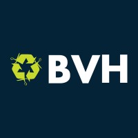 BVH Services logo, BVH Services contact details