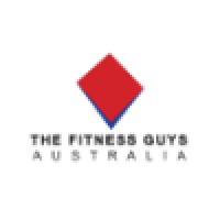 The Fitness Guys Australia logo, The Fitness Guys Australia contact details