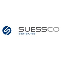 SuessCo Sensors GmbH logo, SuessCo Sensors GmbH contact details