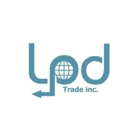 LPD Trade logo, LPD Trade contact details