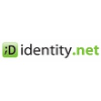 Identity.net logo, Identity.net contact details