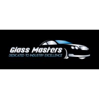 Glass Masters logo, Glass Masters contact details