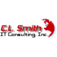 C.L. Smith IT Consulting, Inc. logo, C.L. Smith IT Consulting, Inc. contact details