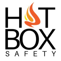 HotBox Safety LLC logo, HotBox Safety LLC contact details