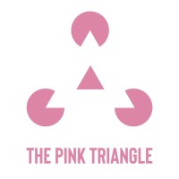 The Pink Triangle logo, The Pink Triangle contact details