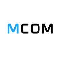 MCOM LLC logo, MCOM LLC contact details